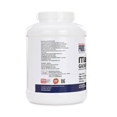 Muscle Prime USA Mass Gainer 3kg Kesar Kulfi